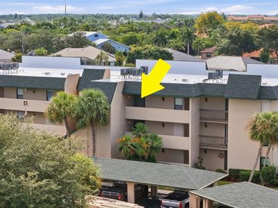 601 SHREVE STREET #45C