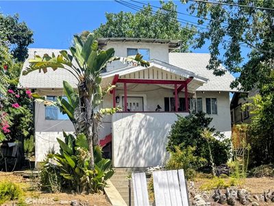 5031 Granada St