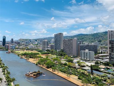 2211 Ala Wai Blvd APT 2504