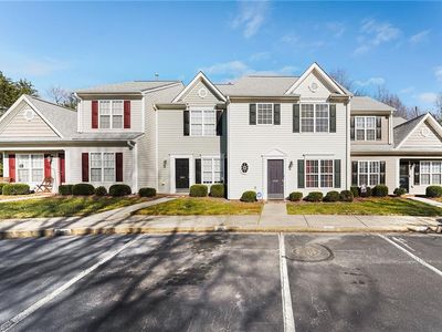 Property at 3869 Hickswood Creek Dr, High Point, NC