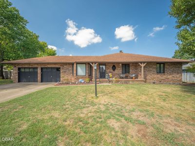 116 Morgan Dr