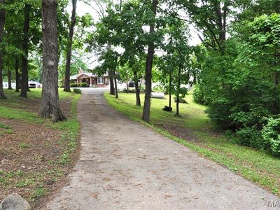 2695 E Rock Creek Rd