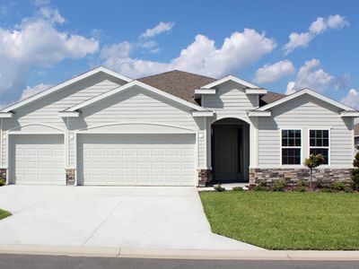 Destin Plan, Briarwood