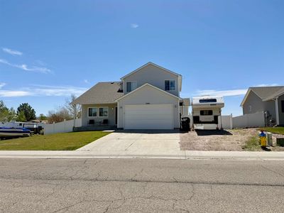 Property at 3500 White Mountain Blvd, Rock Springs, WY