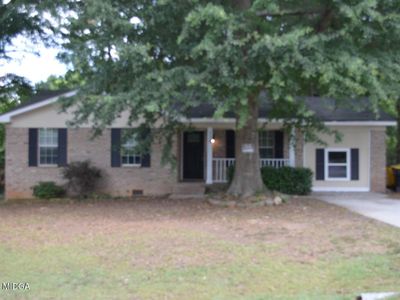 Property at 238 Freeman Ave, Forsyth, GA