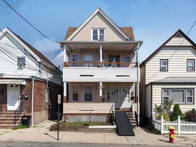 128 Ackerman Ave