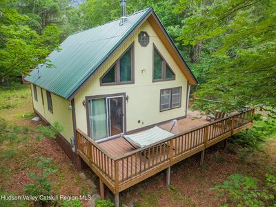 463 Harrington Road