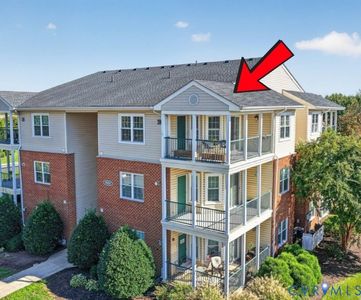 9501 Short Spoon Ct APT N