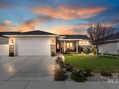 Property at 1444 Blue Jay Way, Twin Falls, ID