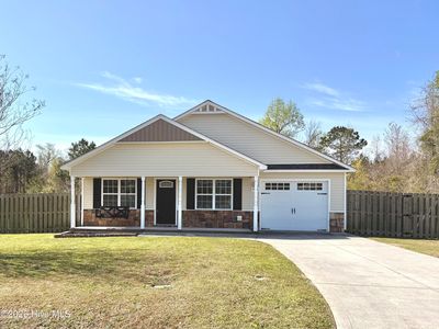 Property at 403 Halo Court, Jacksonville, NC
