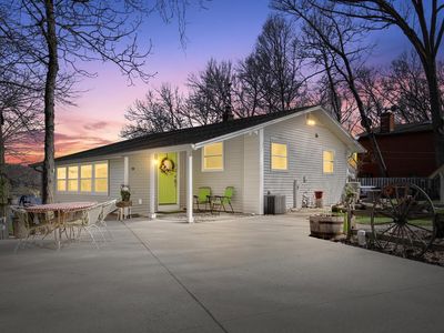 N1940 Forest Lake ROAD