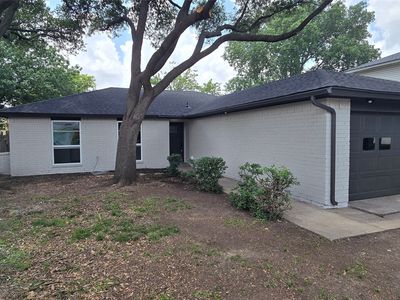 7601 Evergreen Dr