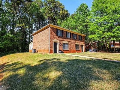 231 Scarlet Way
