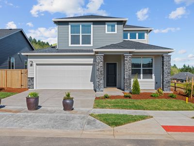 The 2278 Plan, Laurel Woods