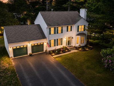 96 Dublin Avenue