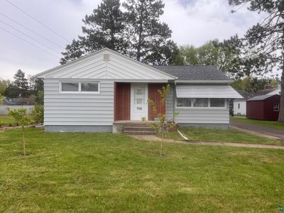Property at 709 Birch Ave, Moose Lake, MN