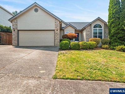 2231 Cobbler Ct NW