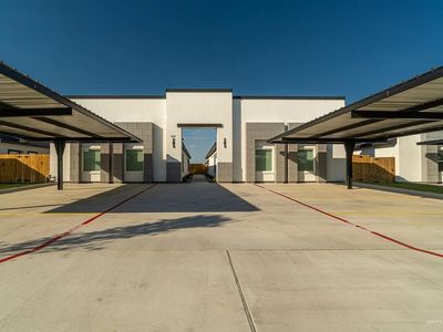 610 Mountain Rd #3