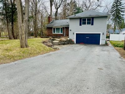 6950 Chestnut Ridge Rd