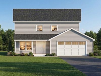 lot 6 Crossman Drive