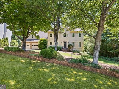 256 Blair Pl NW