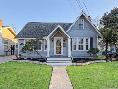 706 W HOLLYWOOD AVE