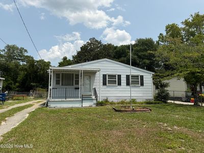 2409 Louisiana Street