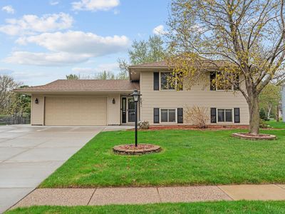 803 Newell Dr