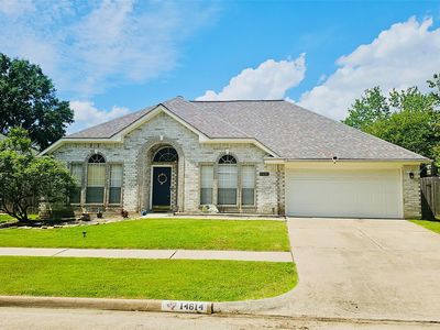 14614 Cypress Green Dr