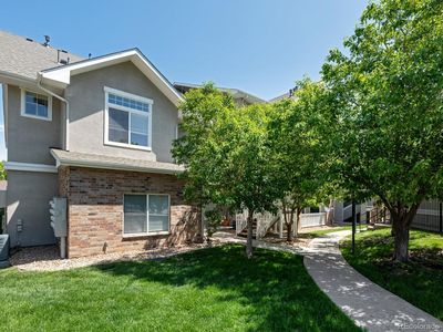 1801 S Dunkirk Street #205