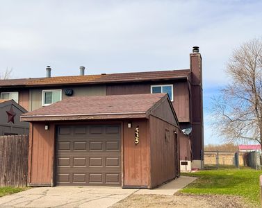 Property at 535 4th Ave NW, West Fargo, ND