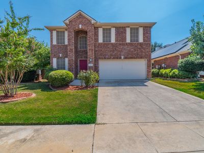 3212 Ladera Dr