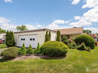 Property at 30C Larch Plz, Monroe Township, NJ