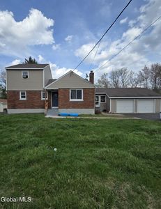 166 Blue Barns Road