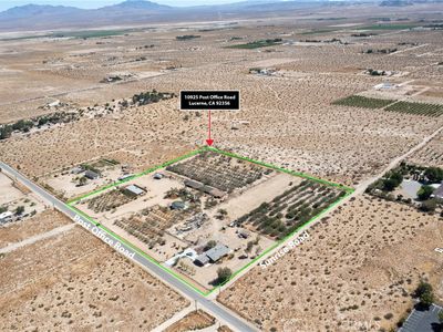 10925 Post Office Rd #A/B