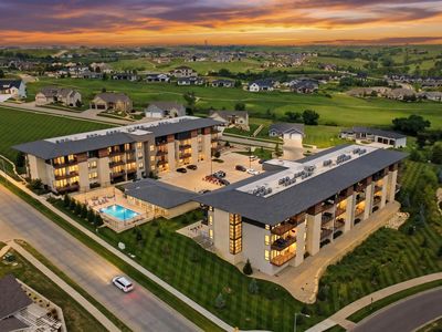 3022 Fieldhouse Cir #206