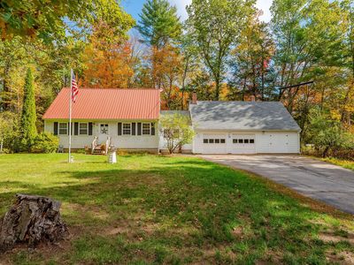 14 Oak Woods Road