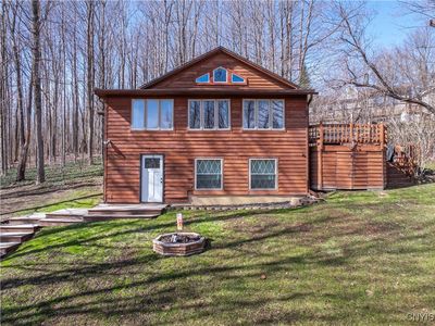 Property at 260 Camp Rd, Clayville, NY