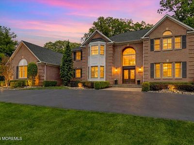 245 Sheffield Drive
