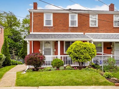 Property at 745 Shadycrest Rd, Pittsburgh, PA