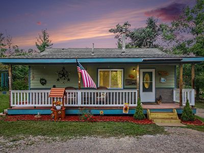 Property at 6436 Big Wolf Lake Rd, Lewiston, MI