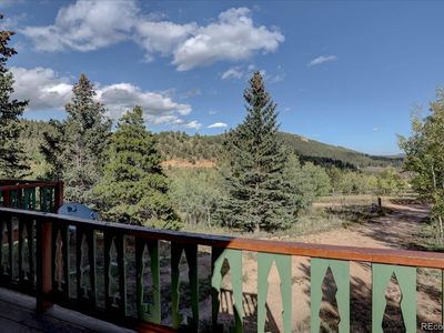 255 Saddlestring Road