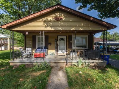 231 S High St