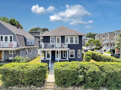 21 Bradwood St