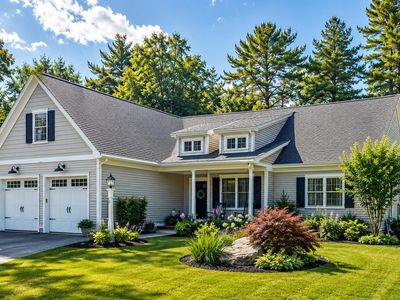 39 South Ridge Road