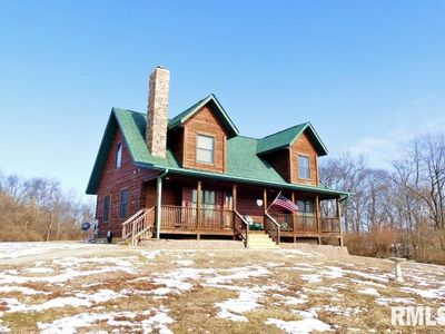 Property at 7520 S Cameron Ln, Mapleton, IL