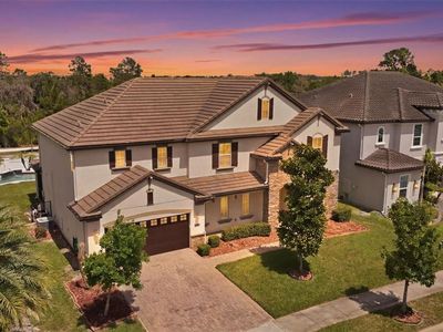 8210 Ludington Cir