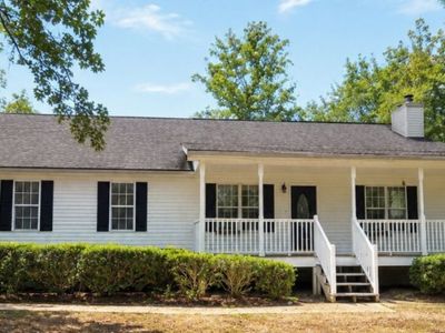 Property at 370 Jordan Rd, Ball Ground, GA