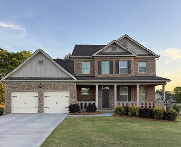 148 Harbor Trl SW