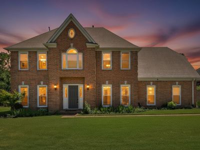 383 E Nolley Dr
